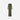 Fear Of God Essentials Rib Knit Dress Moss WMNS