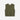 Fear Of God Essentials Rib Knit Crop Top Moss WMNS