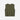 Fear Of God Essentials Rib Knit Crop Top Moss WMNS