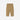 Fear Of God Essentials Rib Knit Bike Short Dune WMNS