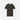 Fear Of God Essentials Rib Fitted Short Sleeve Tee Brown WMNS