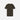 Fear Of God Essentials Rib Fitted Short Sleeve Tee Brown WMNS