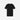 Fear Of God Essentials Rib Fitted Short Sleeve Tee Vintage Black WMNS