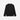 Fear Of God Essentials Lightweight Signature Classic Long Sleeve Tee Vintage Black WMNS