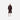 Fear Of God Leather Track Jacket Maroon WMNS