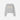 Fear Of God Essentials French Terry Relaxed Half Zip Washed Overcast WMNS