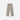 Fear Of God Essentials Fleece Cargo Relaxed Sweatpant Seal Heather WMNS