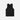 Fear Of God Essentials Classic Tank Vintage Black WMNS