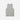 Fear Of God Essentials Classic Rib Knit Tank Concrete Heather WMNS