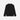 Fear Of God Essentials Classic Long Sleeve Tee Vintage Black WMNS