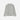 Fear Of God Essentials Classic Knit Long Sleeve Tee Concrete Heather WMNS