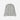 Fear Of God Essentials Classic Knit Long Sleeve Tee Concrete Heather WMNS