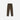 Fear Of God Essentials Active Trace Track Pant Brown WMNS