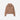 Fear Of God Essentials 90s Full Zip Hoodie Classic Fit Washed Ginger WMNS