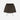 Fear Of God Vacation Short Faded Brown