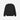 Fear Of God Essentials Training 90s Crewneck Sweatwshirt Faded Black