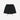 Fear Of God Sunfaded Vacation Sweatshort Black