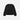 Fear Of God Essentials Suede Fleece Signature Modern Crewneck Sweatshirt Vintage Black