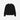 Fear Of God Essentials Signature Waffle 90s Crewneck Sweater Vintage Black