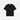 Fear Of God Essentials Signature SS26 Classic Tee Vintage Black