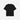 Fear Of God Essentials Signature SS26 Classic Tee Vintage Black