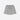 Fear Of God Essentials Signature Classic Sweatshort Concrete Heather