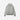 Fear Of God Essentials Signature Classic Hoodie Concrete Heather