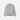 Fear Of God Essentials Signature 90s Polo Sweatshirt Concrete Heather