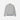 Fear Of God Essentials Signature 90s Polo Sweatshirt Concrete Heather