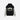 Fear Of God Essentials Raiders Sport Hoodie Black/Concrete Heather