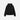 Fear Of God Essentials Property Lounge Half Zip Hoodie Black