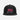 New Era NBA 9Fifty Rc Snapback Black