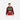Nike Mvp Printed Long Sleeve Shirt Red/Green
