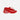 Salomon Cross Low Drawstring Mm6 Maison Margiela Fiery Red