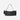 What Goes Around Comes Around Wgaca Dior Leather Street Chic Columbus Shoulder Bag - Black