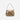 What Goes Around Comes Around Wgaca Fendi Patent Mamma Shoulder Bag - Brown