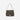 What Goes Around Comes Around Wgaca Fendi Zucca Mamma Baguette Shoulder Bag - Brown