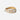 Our Legacy Cowboy Wrap Around Bracelet - Deep Ecru Leather