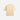 Auralee High Gauge Tussah Silk Knit Skipper Polo - Ivory