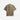 Auralee Super Fine Tropical Wool Check Short Sleeve Shirt - Brown