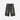 Our Legacy Capri Cut Denim Short - Nebula Wash