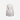 Guizio Lilou Mini Dress - Silver
