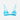Sandy Liang Remie Bra - Blue / Multi