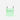 Sandy Liang Ahsoka Top - Mint