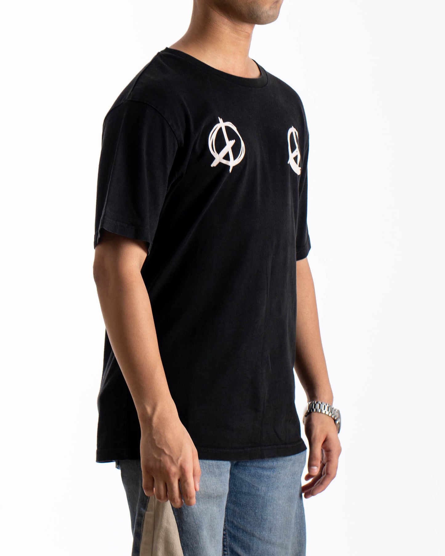 Ambush Japan X Peace Minus One Tee