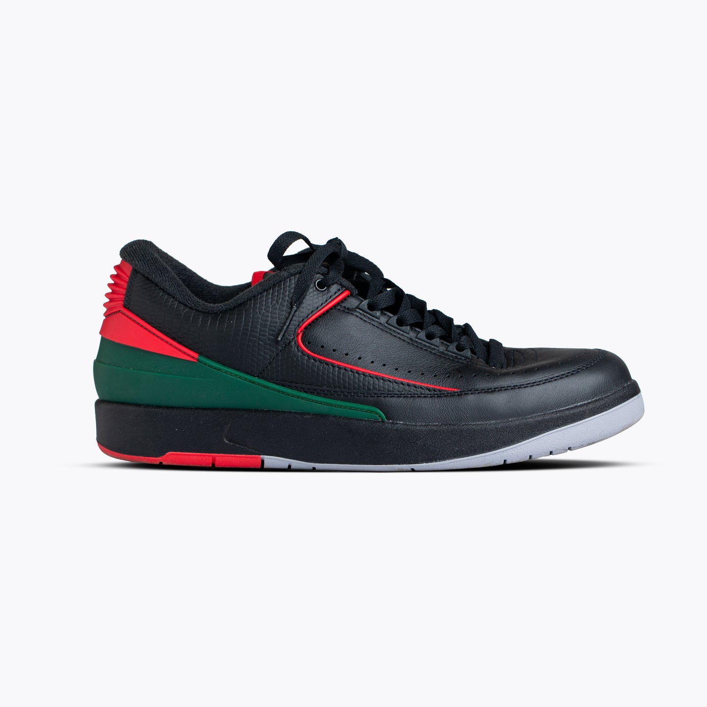 Jordan 2 Retro Low Christmas