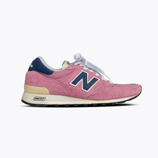 New Balance 1300 Aime Leon Dore Pink