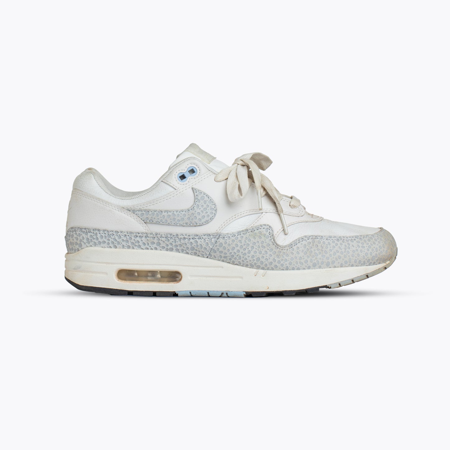 Nike Air Max 1 '87 Safari Summit White Phantom (Women's)