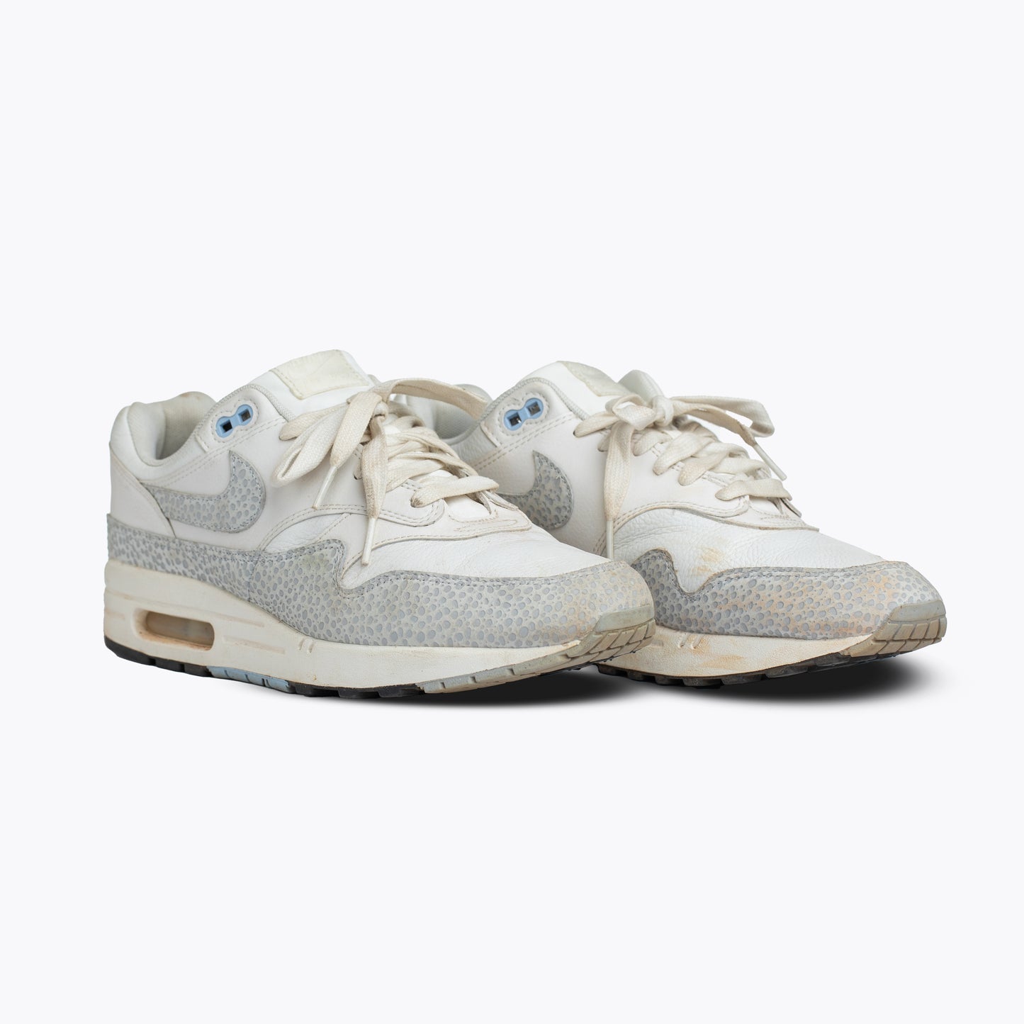 Nike Air Max 1 '87 Safari Summit White Phantom (Women's)