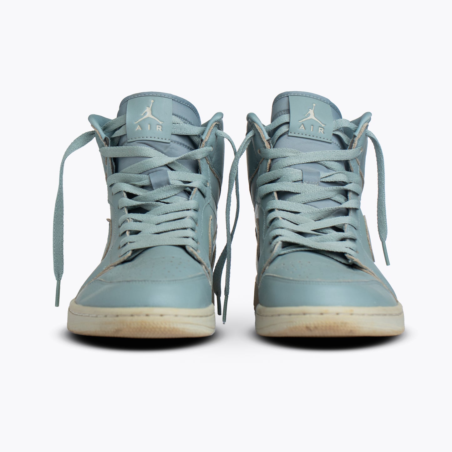 Jordan 1 Retro High Mica Green Desert Sand